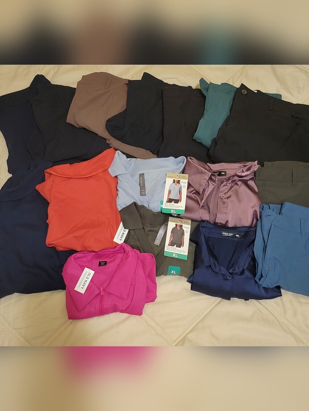 Womens Lot of Professional Wear